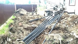 Винтовые сваи диаметром 73 мм Мончегорске цена от 1364 руб.